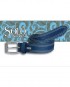 Cintura Solo Soprani SS460 Blu