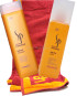 Refresh shampoo – shampoo-doccia & Anti-Ray lotion protezione SPF 15 Wella