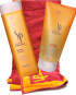 Refresh shampoo – shampoo-doccia & Sunshine Wet Shaper protezione e tenuta Wella