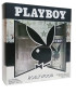 Confezione PlayBoy Hollywood Uomo