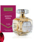 Profumo Monte Rosa Donna 100 ML N° 109 Luxurya